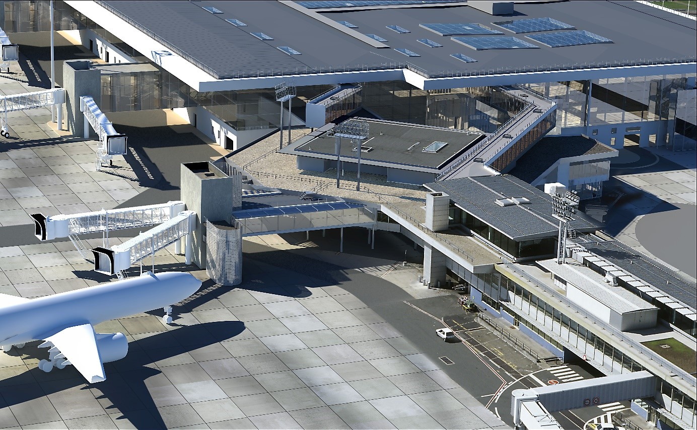 Aeroport-de-Orly